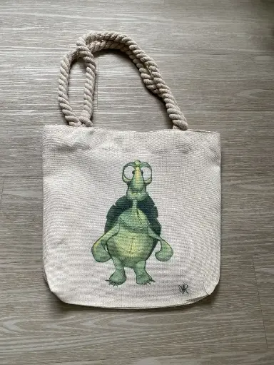 [SAC-TORT] Sac - Tortue