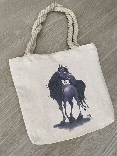 [SAC-CHEV] Sac - Cheval 